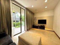 Este Villa (D28), Terrace #582881501